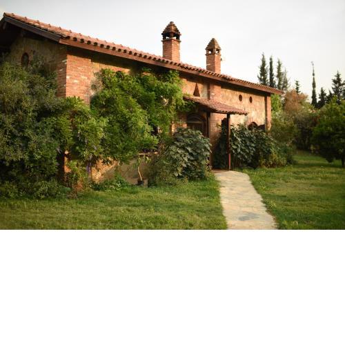 Villa Demeter