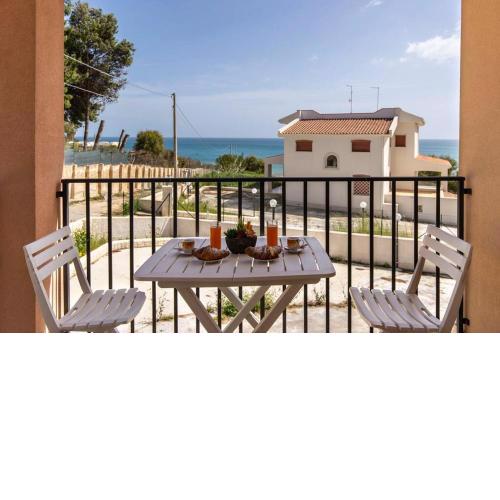 ~ Villa Demetra ~