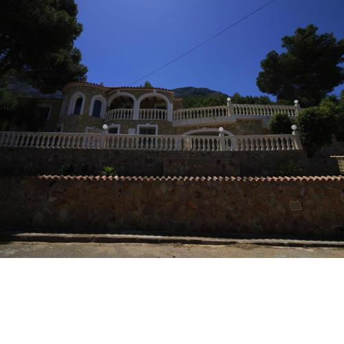 Villa Denia, 3 dormitorios, 6 personas - ES-262-1