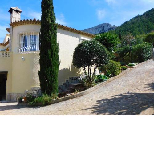 Villa Denia, 3 dormitorios, 6 personas - ES-262-22
