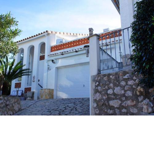 Villa Denia, 3 dormitorios, 7 personas - ES-262-11