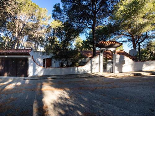 Villa Denia, 4 dormitorios, 8 personas - ES-262-27