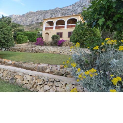 Villa Denia, 5 dormitorios, 10 personas - ES-262-2