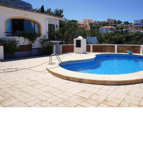 Villa Denia, 6 dormitorios, 12 personas - ES-262-13