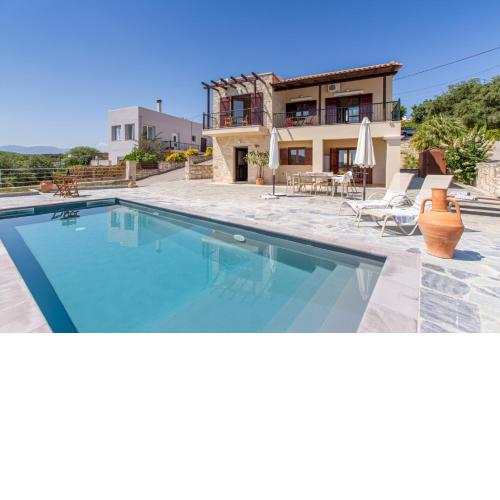 Villa Denis Manos