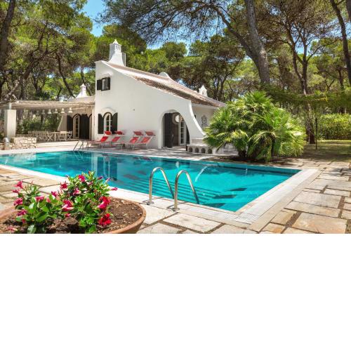 Villa Denise by BarbarHouse