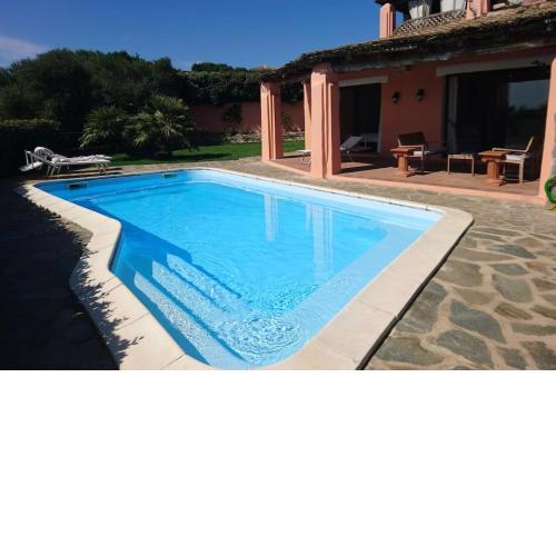 Villa Denise Stintino
