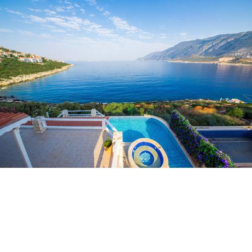 Villa Deniz Kaş