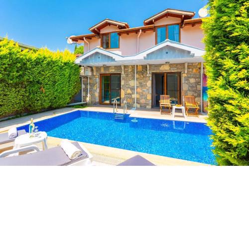Villa Deniz Paradise