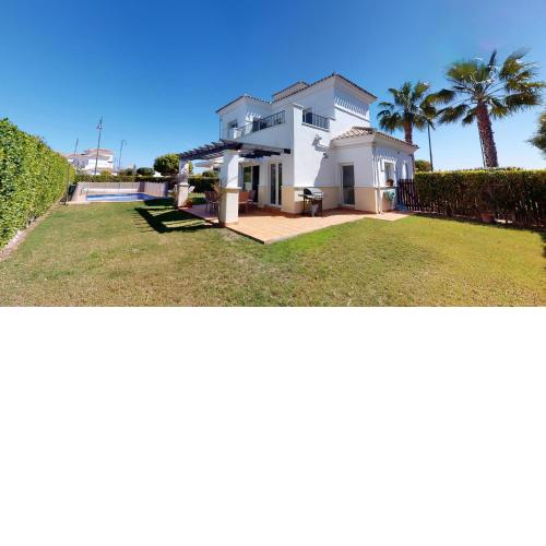 Villa Denton - A Murcia Holiday Rentals Property