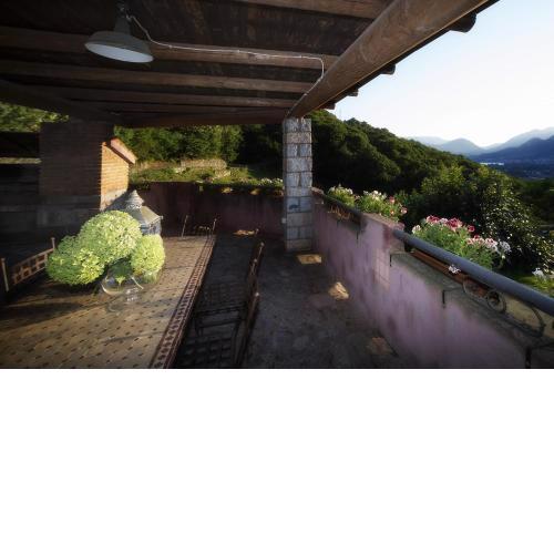 VILLA D'EPOCA le CAPÈLE