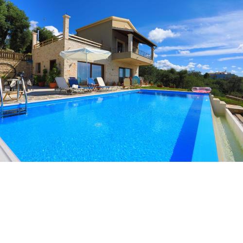 Villa Dersea