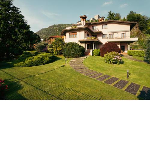 Villa Dervio