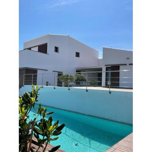 Villa des Bot
