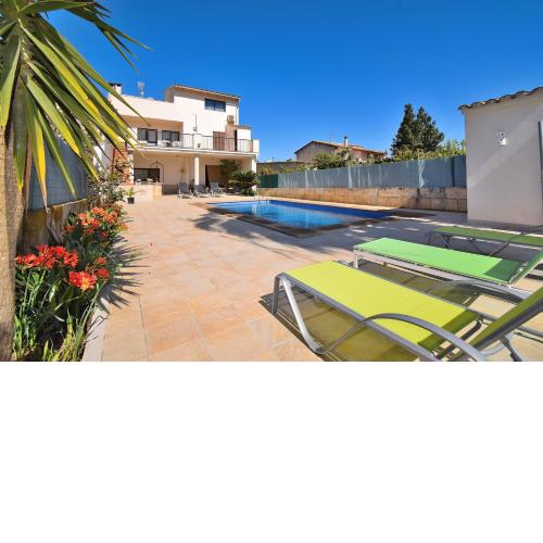 Villa Desaigüa 167 by Mallorca Charme