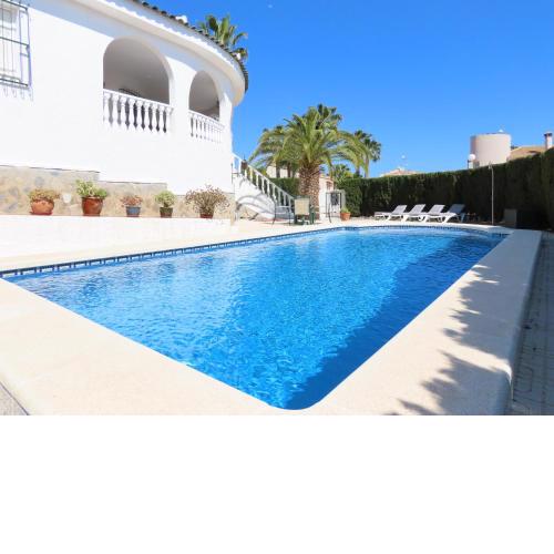 Villa Descansa
