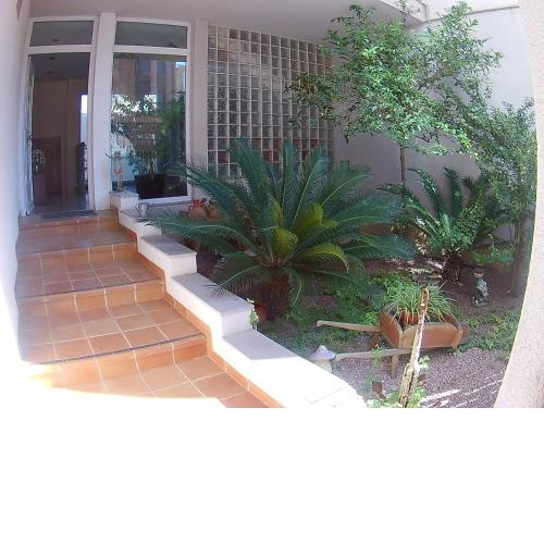 Villa Descanso en el mar