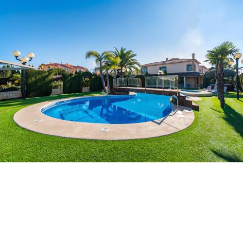 Villa Deseo - PlusHolidays