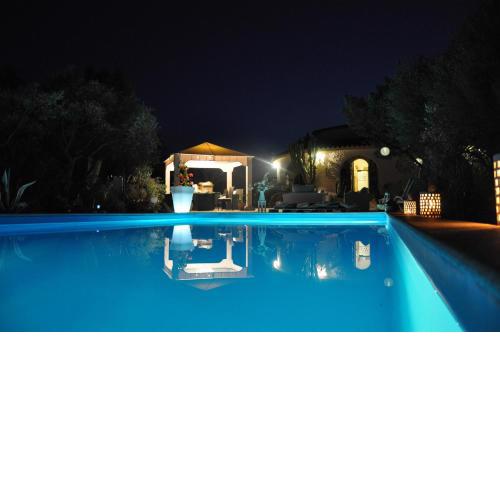 Villa DESIDERIA B&B