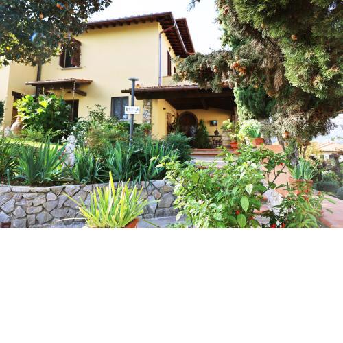 Villa Desideria