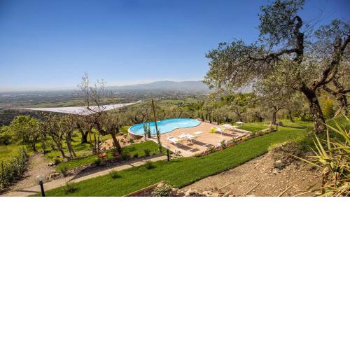 Villa Desiderio 7