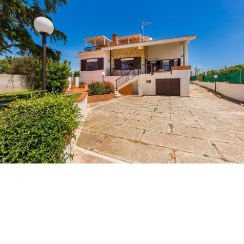 Villa Desìo