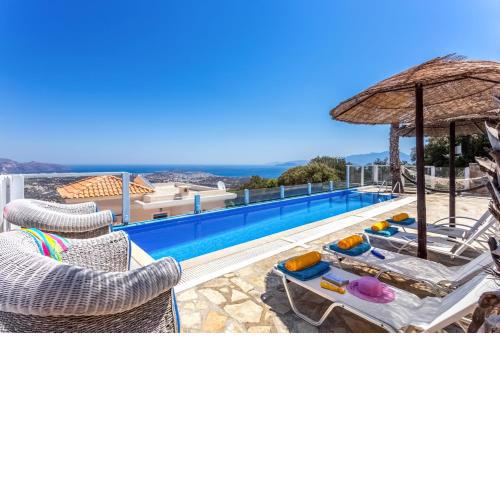 Villa Desire by Villa Plus