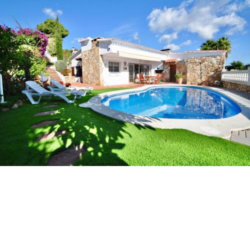 Villa Desire
