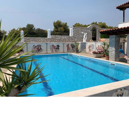 Villa Desiree