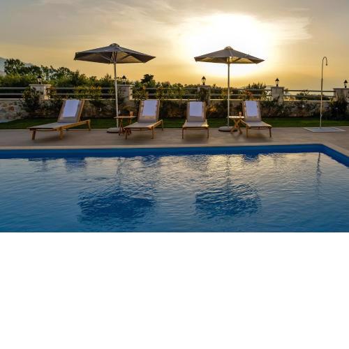 Villa Despanto by MediterraneanVillas