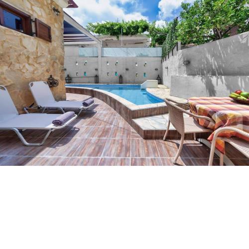 Villa Despina - Your Cretan Boutique Home