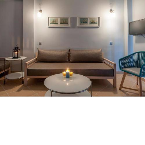 Villa Despina Green Suites