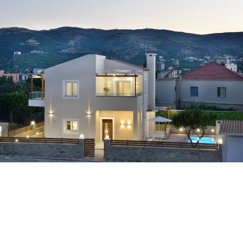 Villa Despina in Kisamos