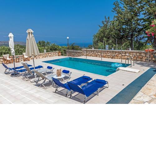 Villa Despina