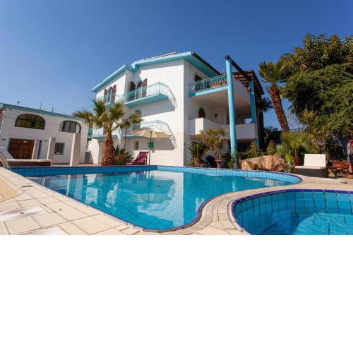 Villa Dessena flat 11