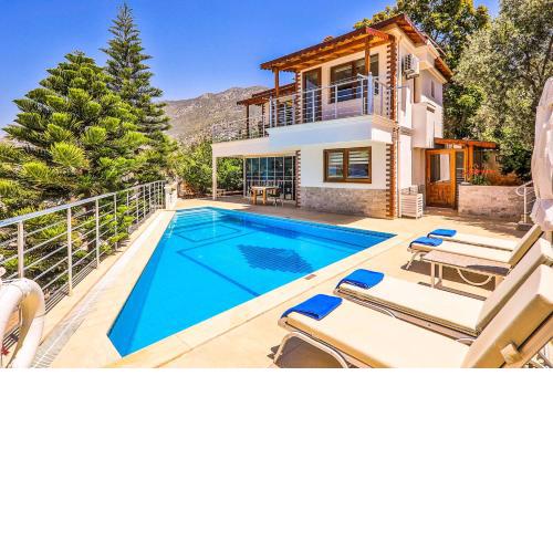 Villa Destan