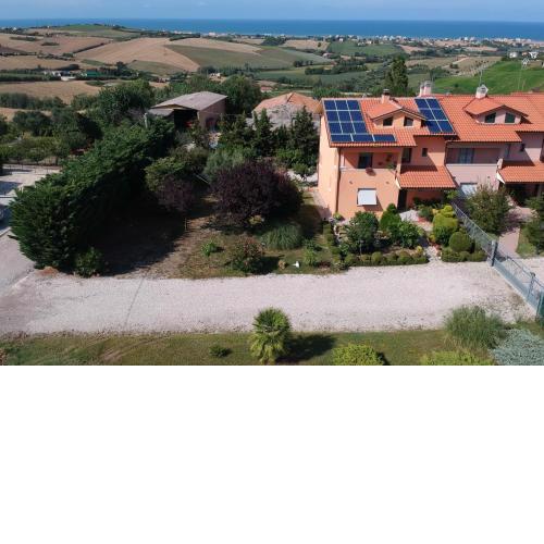 Villa di agricoltori