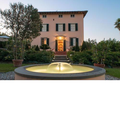 Villa di Buona Speranza