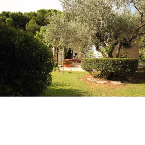 Villa di campagna vicino al mare