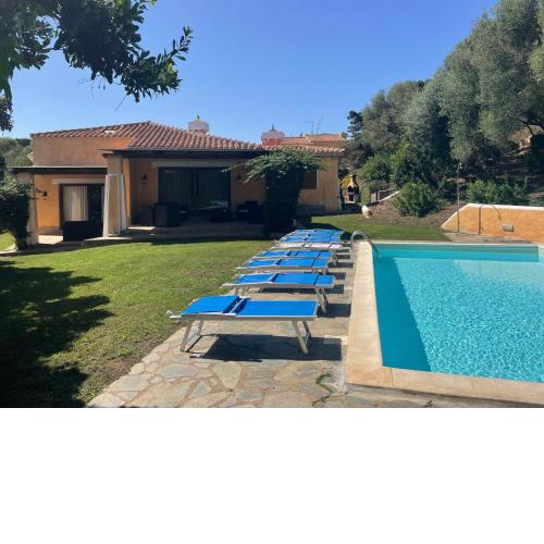 Villa Di Canio
