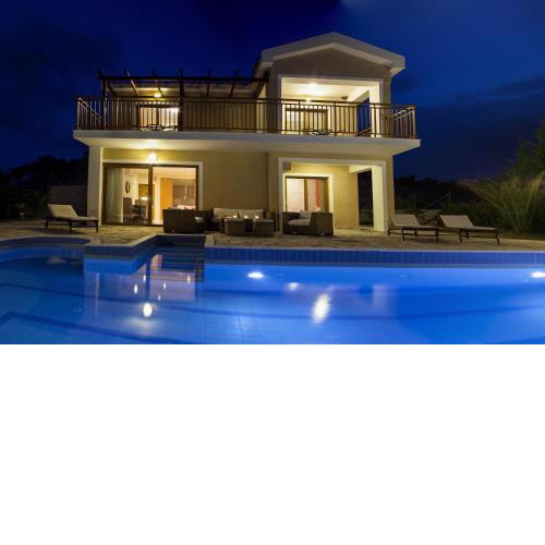 Villa Di Capri