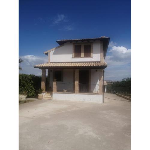Villa Di Caro