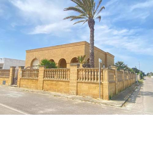 Villa di carparo CASALABATE