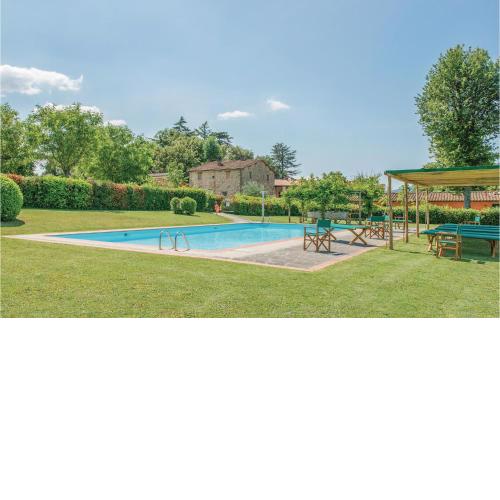 Villa di Casole