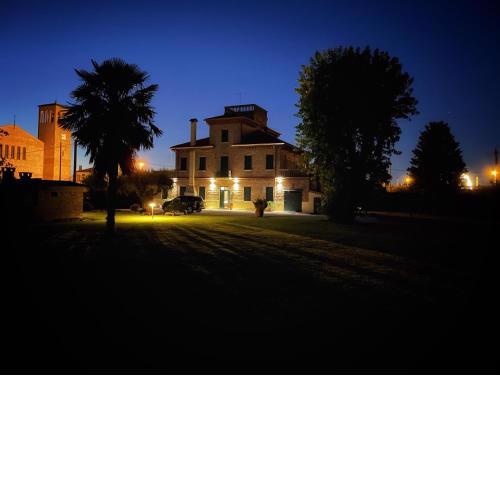 Villa di Charme esclusiva