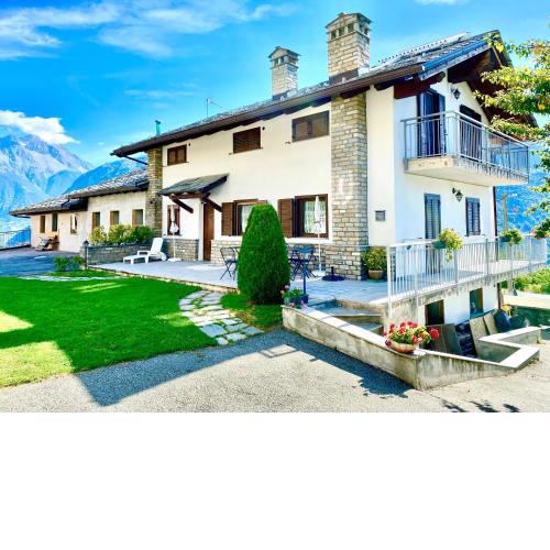 Villa di Charme