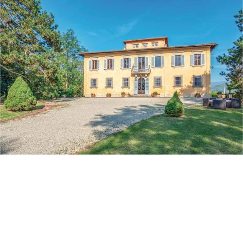 Villa di Collina