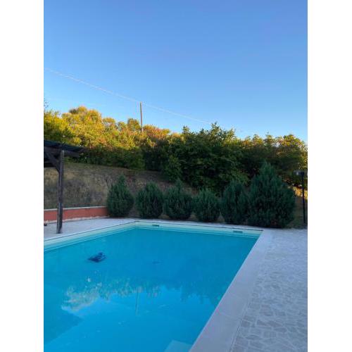villa di Giulia