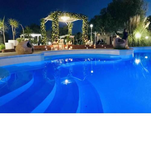 VILLA di LABBIU ROOMS DESIGN & FOOD EXPERIENCE