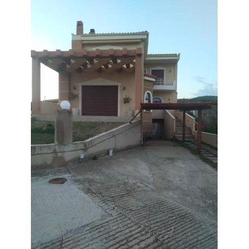 Villa di lussο